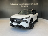 日産 エクストレイル