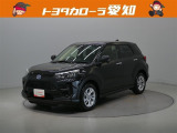 トヨタ ライズ