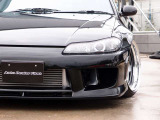 ニスモ280kmメーター/カロッツエリアHDDナビ/Bluetooth/ETC/HID/DG5車高調/swiftバネ/SSRプロフェッサーSP6-Under18AW/タイヤ7分山/フルエアロ