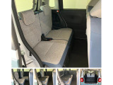 初度登録から7年以内のダイハツ車には1年間or走行無制限のまごころ保証がついておりますので購入後も安心です!有料にはなりますが1年もしくは2年の延長保証もご用意致しております!
