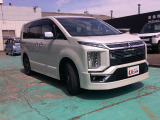 デリカD:5 アーバンギア 2.2 G パワーパッケージ 4WD 