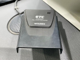 【ETC】高速道路の料金所をストレスなく通過!話題のスポットやサービスエリアに多い「スマートIC」利用時は必須のアイテムです。当店でセットアップを実施、ご納車当日からすぐにご利用いただけます!