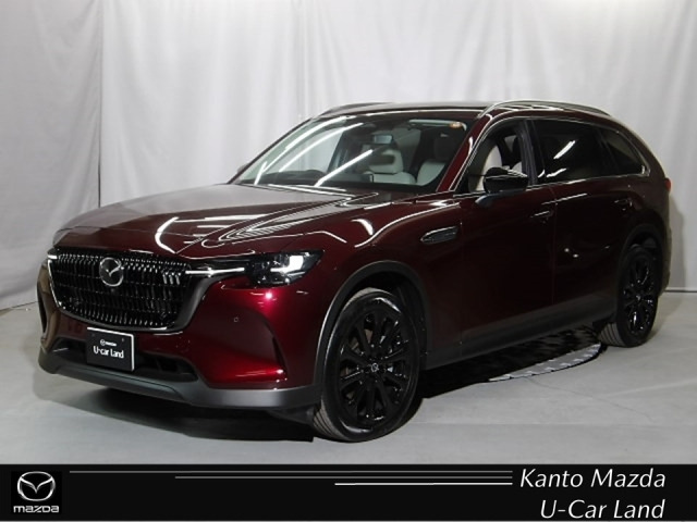 CX-80 3.3 XD ドライブ エディション ディーゼル 4WD 