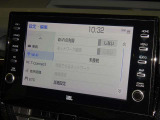 AM/FMラジオ付きです♪