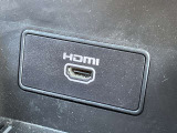 HDMIもあります!