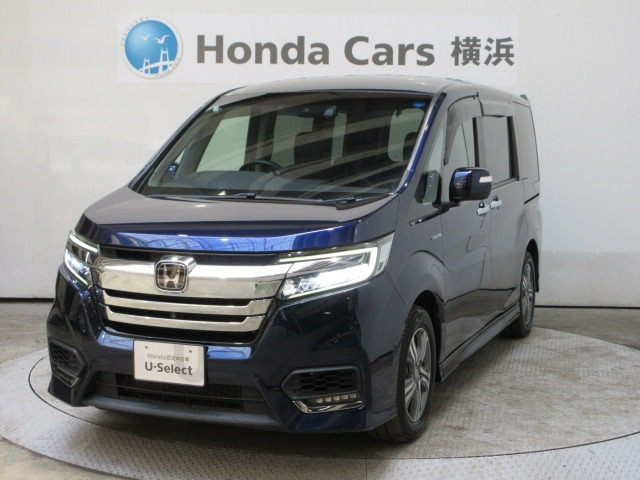 ホンダ ステップワゴン 