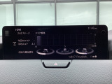 i-DM(インテリジェント・ドライブ・マスター)は運転操作の無駄を抑えたスムーズな運転をサポートし、快適なドライブや燃料消費を抑える事にも役立つアイテムです。