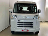 ハイゼットカーゴ クルーズ 4WD 