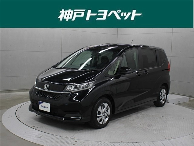 フリード 1.5 ハイブリッド G 