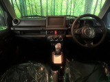 ジムニーノマド 1.5 FC 4WD 