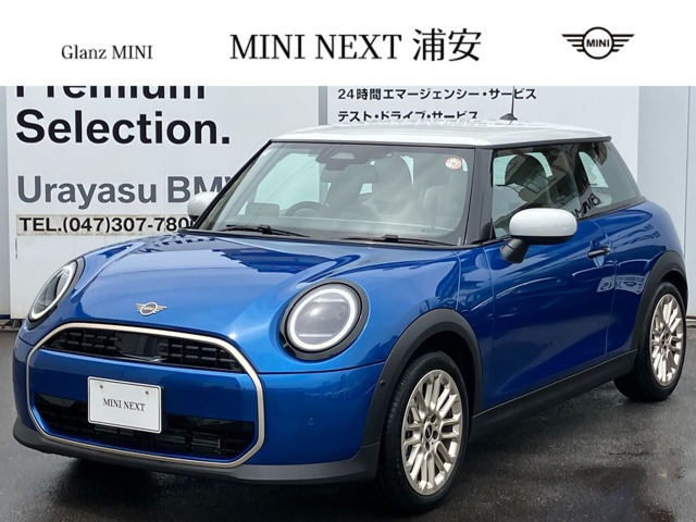 BMW MINI ミニ 