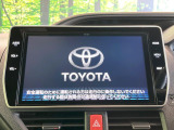 【純正ナビ】人気の純正ナビを装備。オーディオ機能も充実しており、Bluetooth接続すればお持ちのスマホやMP3プレイヤーの音楽を再生可能!毎日の運転がさらに楽しくなります!!