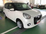 どのお車にも車検の残り期間により、安心の12ヶ月点検又は車検整備付きです。納車後の点検、車検などアフターサービスもお任せください。