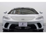 目立つカラーではないものの、デザインや存在感は唯一無二な車両です。