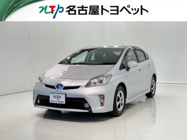 プリウス 1.8 S 