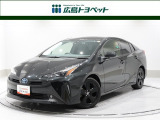 プリウス S ツーリングセレクション ブラックエディション 入荷しました。