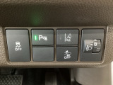 ホンダが推し進める総合先進安全装備のセンシング搭載! 衝突や斜線はみだしなどの危険が予測される時、センサーが警告。ヒューマンエラーを高度先進技術が補完してくれます。