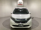 フリード+ 1.5 ハイブリッド G ホンダセンシング 4WD 