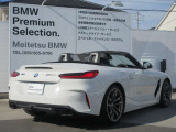 名鉄AUTOオリジナルコーティングMコートをはじめウインドフィルム施工、ドライブレコーダー取付、BMWパフォーマンスアクセサリーなど各種承ります。
