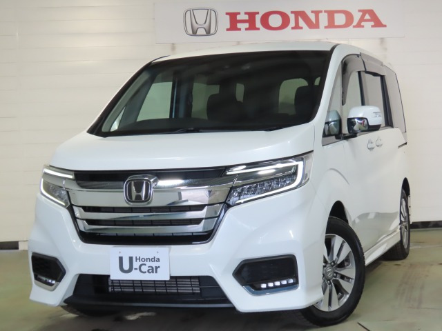 ホンダ ステップワゴン 