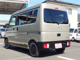 エブリイ ジョイン ターボ ハイルーフ 