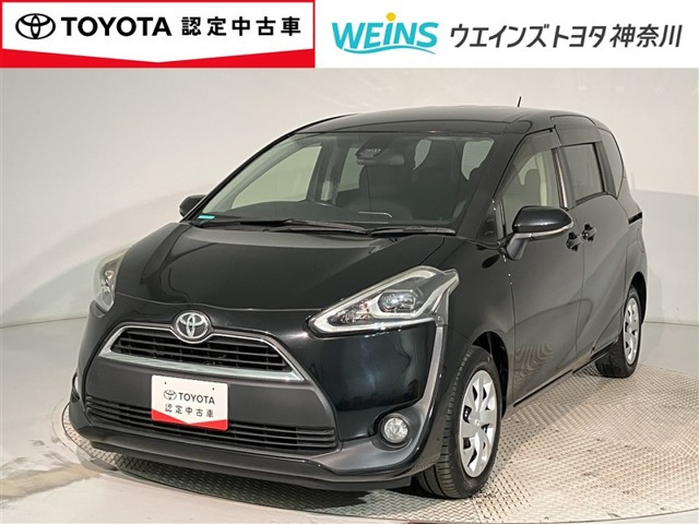 トヨタ シエンタ 