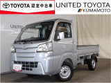 トヨタ ピクシストラック