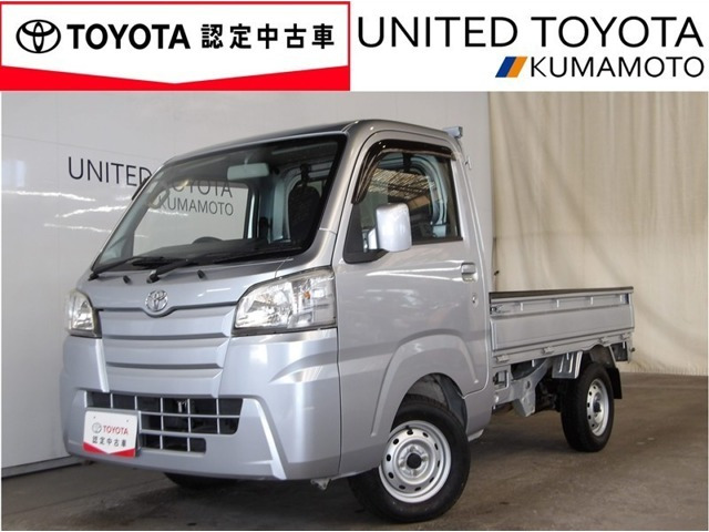 ピクシストラック スタンダード 4WD 