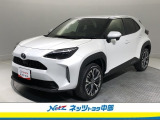 トヨタ ヤリスクロス