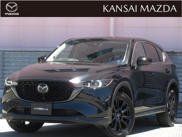 マツダ CX-5 