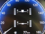 悪路や悪天候に強い4WD車です。