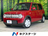 スズキ アルトラパン