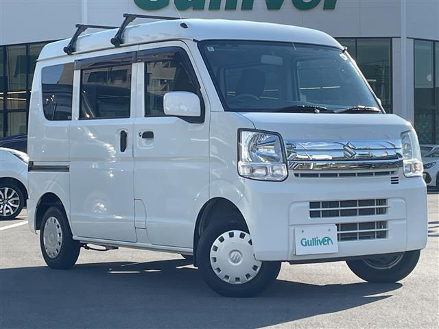 エブリイ ジョイン 4WD 修復歴無し