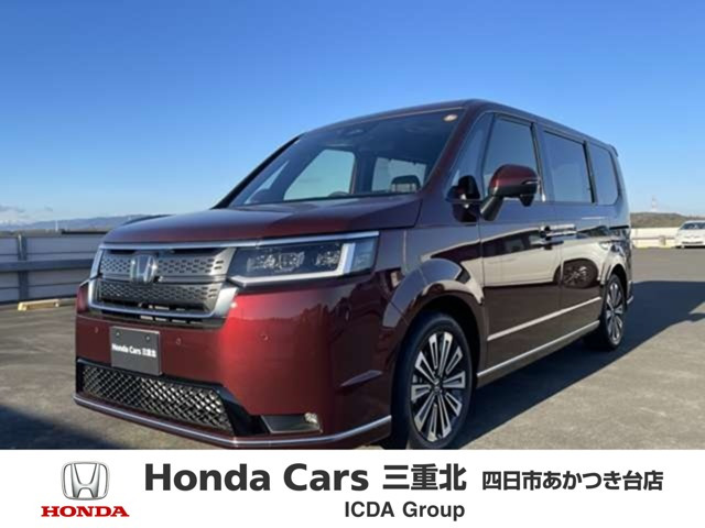 ステップワゴン 1.5 スパーダ プレミアムライン