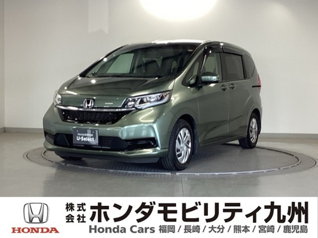 ホンダ フリード 