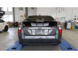 プリウス 1.8 A E-Four 4WD 