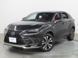 レクサス NX