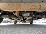 下回りの画像です。店舗にて現車の確認もいただけますので、お電話で在庫のご確認の上是非ご来店くださいませ!!!