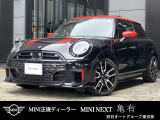 この度は私どもMINI NEXT 亀有の車両をご覧頂きましてありがとうございます。