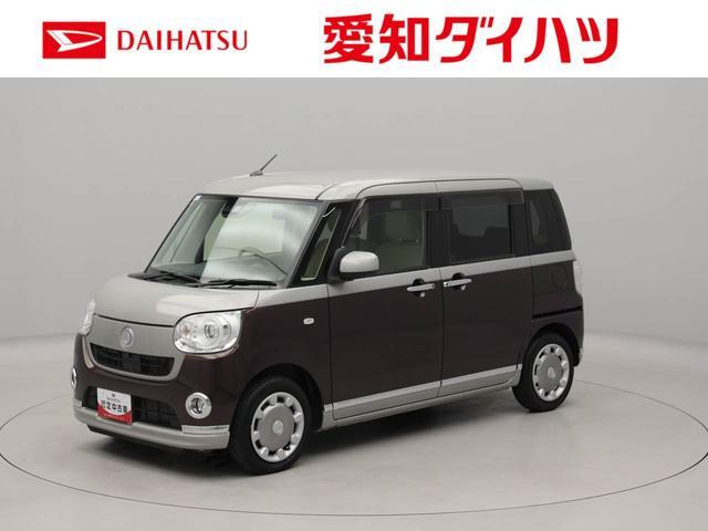 ムーヴキャンバス G メイクアップ SAIII