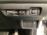 いまや快適なカーライフに欠かせないETCが付いています。