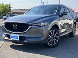 マツダ CX-5