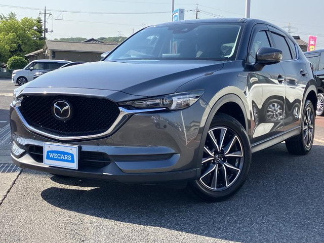 CX-5 2.2 XD プロアクティブ 