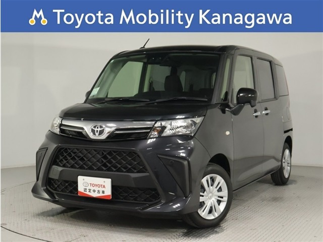 トヨタ ルーミー 