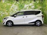 シエンタ 1.5 G クエロ 