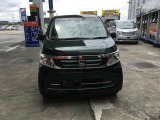 N-WGN G 4WD 