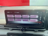 オーディオ機能も充実しています。フルセグTV AppleCarPlay・AndroidAuto連携 Bluetooth接続対応