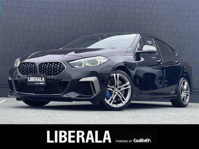 BMW 2シリーズグランクーペ 