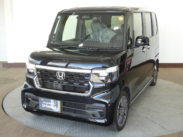 N-BOX  