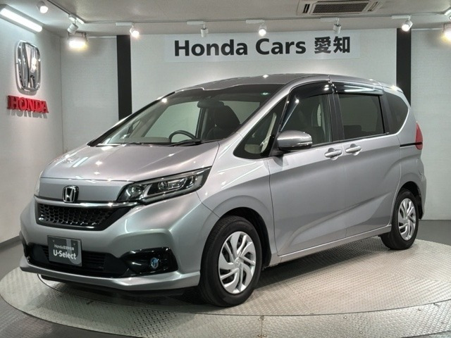 フリード+ 1.5 G ホンダセンシング 